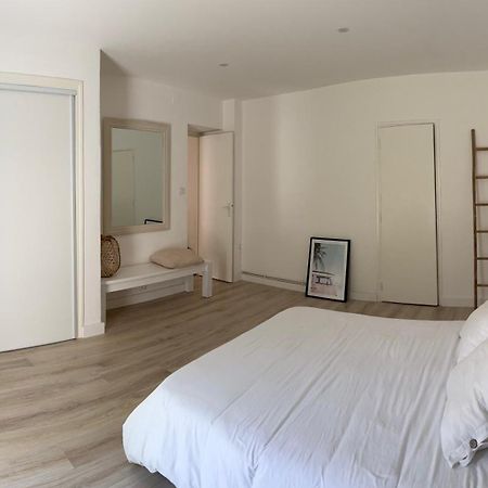 Appartement Agreable 4 Pers A 5 Km De La Plage Sigean Luaran gambar